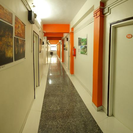 Hotel Panchavati Aurangabad  Exterior foto