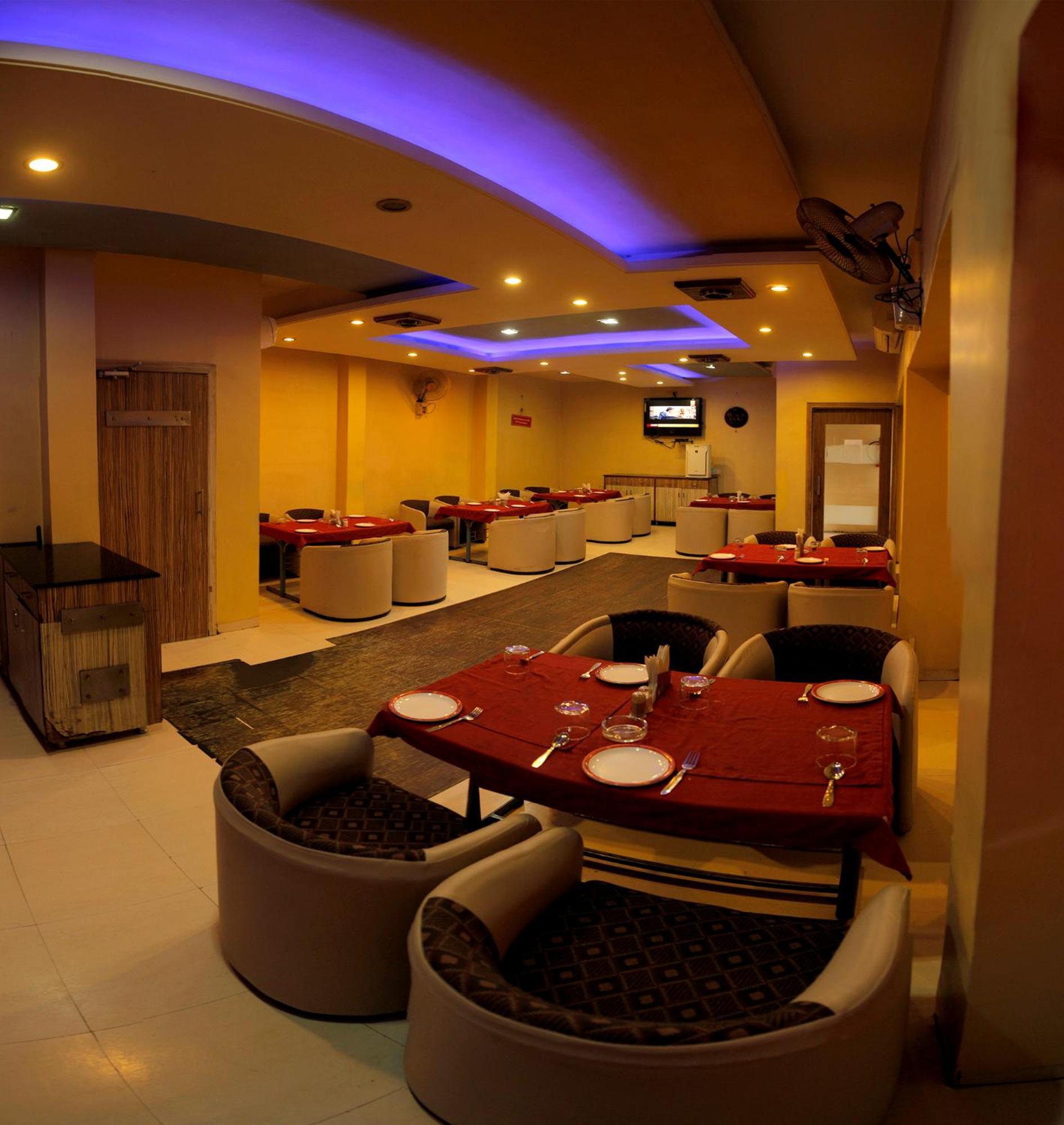 Hotel Panchavati Aurangabad  Exterior foto
